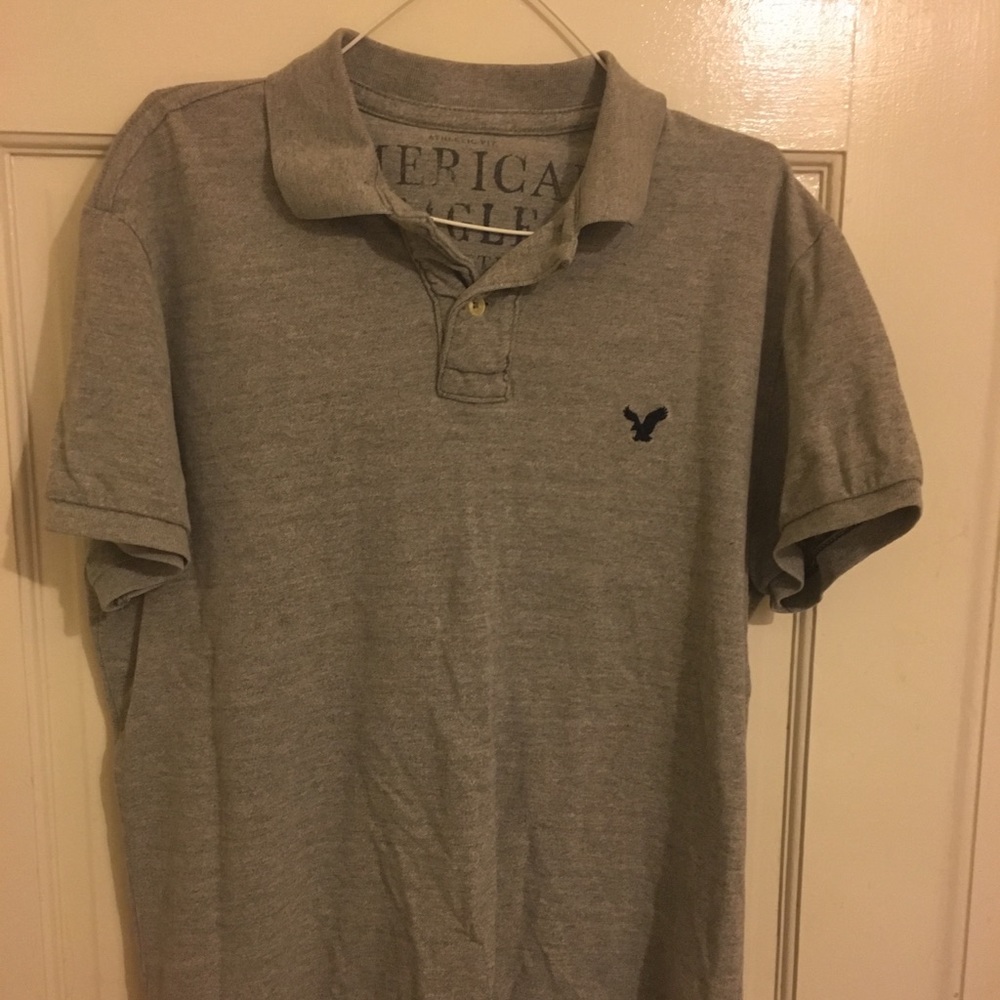 American Eagle Polo